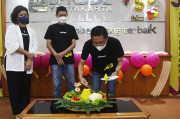 ulang tahun bpr bde ke 53
